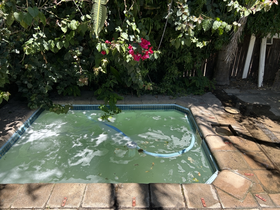 2 Bedroom Property for Sale in Zevenzicht Western Cape